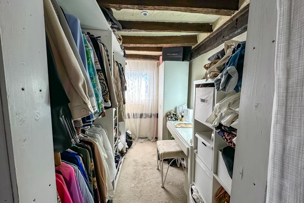 Dressing Room