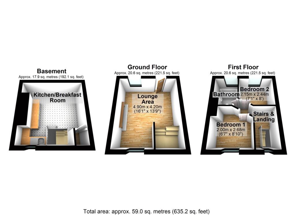 11 Albert Street, FLOORPLAN