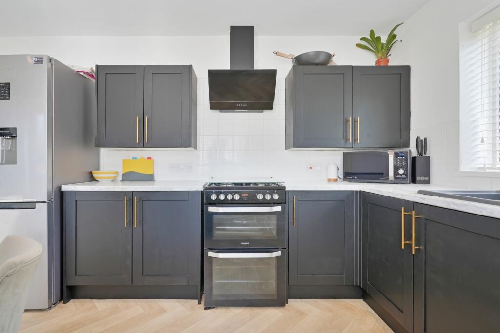 Kitchen Dining Room