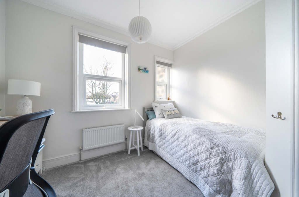 EweMove Harrogate Bedroom Two
