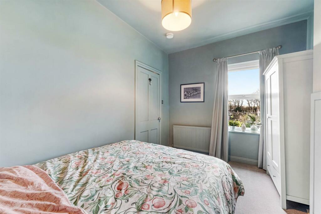 Bedroom 3 Aspect 2