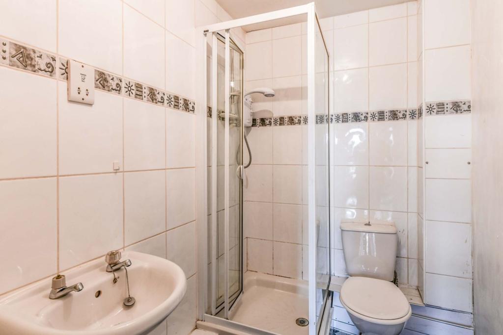 Master En-suite