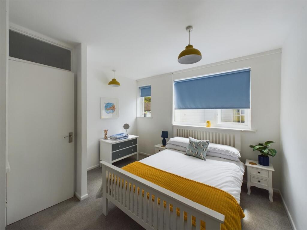 3B Bedroom