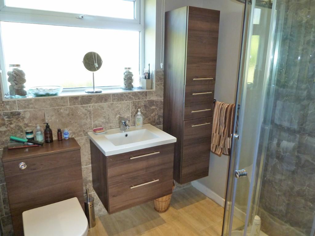 Wall hung fittings