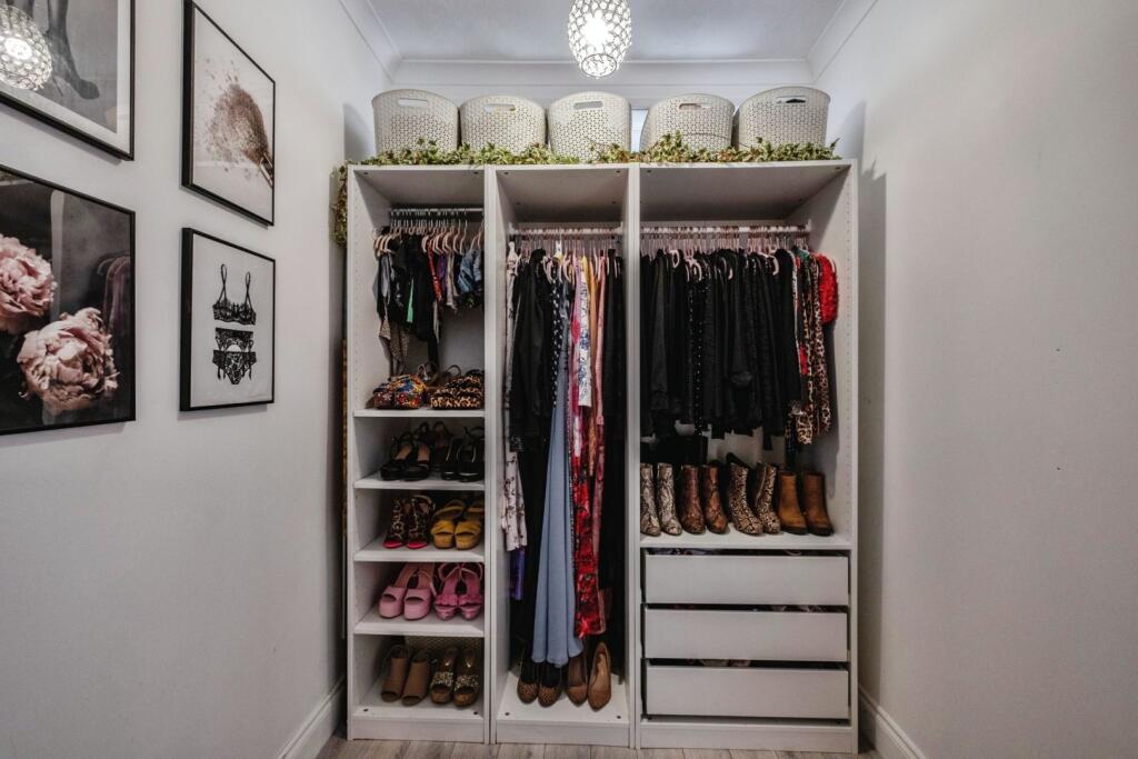 Box Room