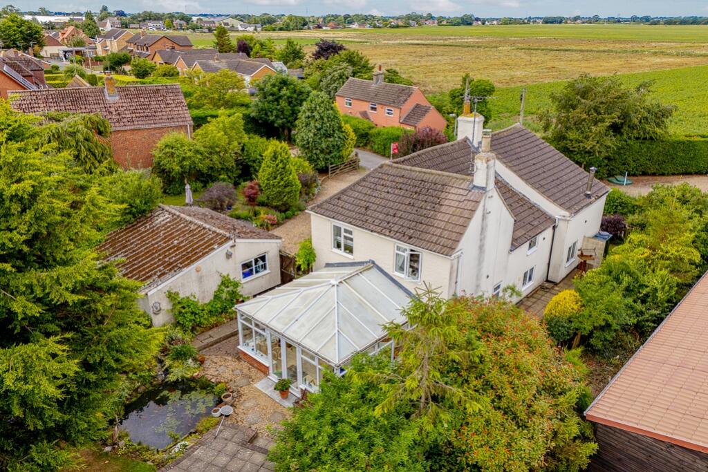 42 Little Common Lane (Holbeach)-5