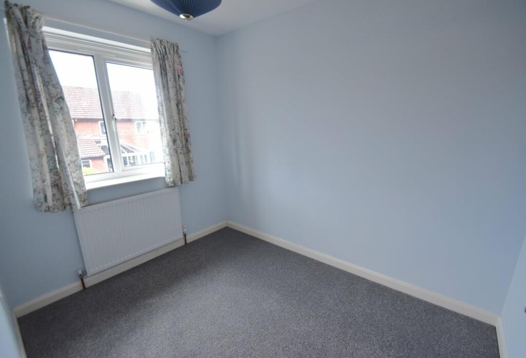 Cullompton Seddons
