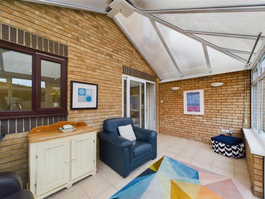 Conservatory: