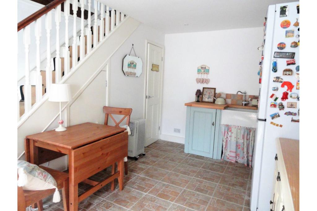 Annexe Kitchen