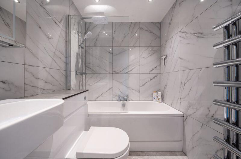 Bathroom angle 2
