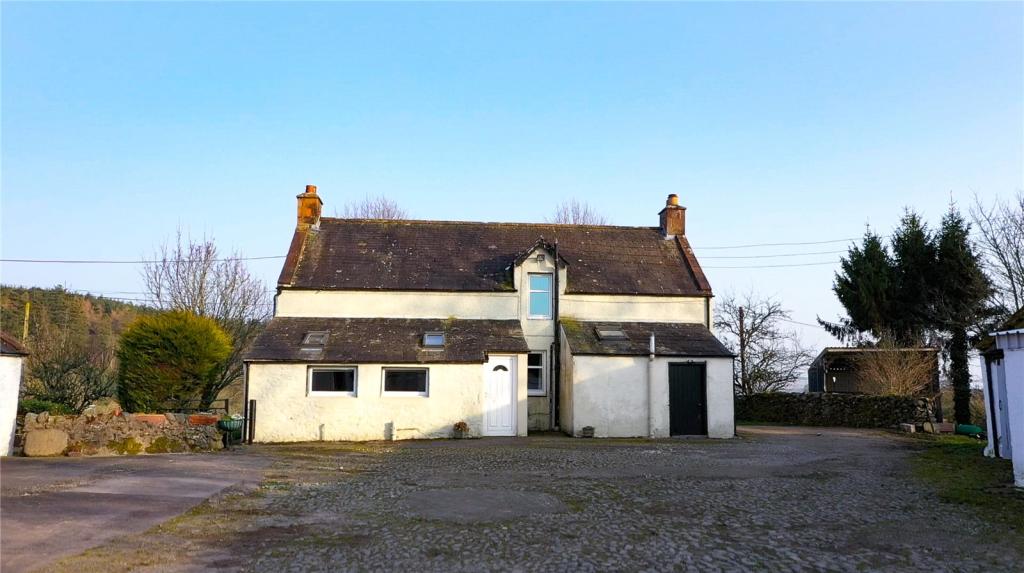 Farmhouse