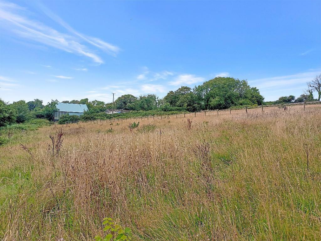 Land and Outbuildings