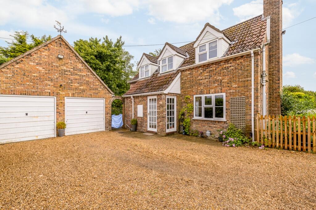 Fox Hall (Kirton Holme)-10