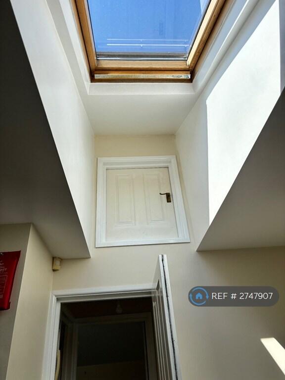 Waylen Street, Reading, RG1