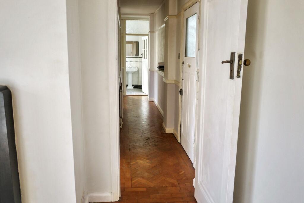 Flat 45 Macaulay Court, Macaulay Road, Clapham, London SW4 0QU