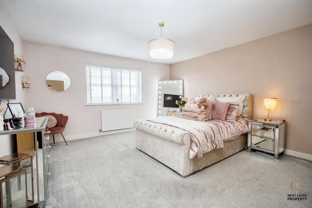 Bedroom 3