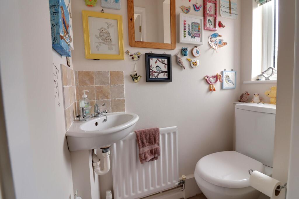 Guest WC