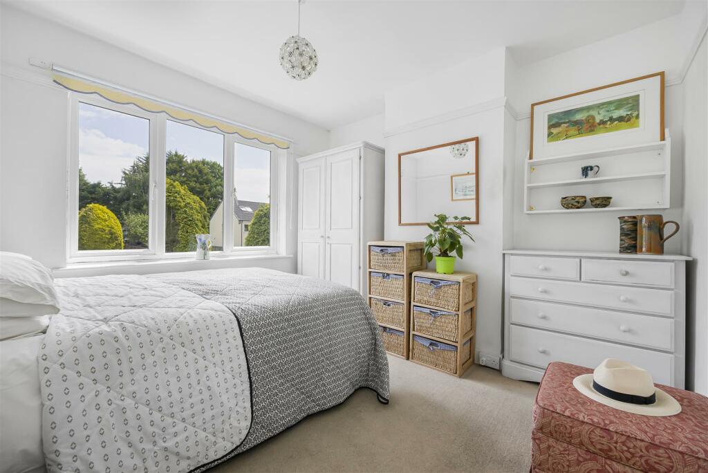 Cleeve View Road | Bedroom 2