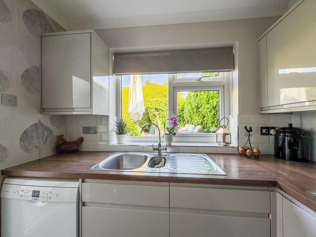 kitchen view