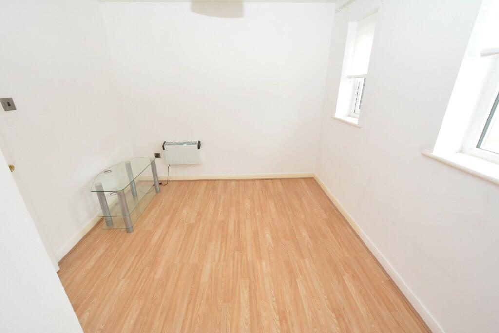 Master Bedroom: