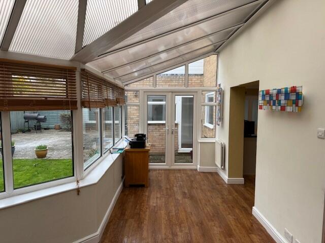 Conservatory II
