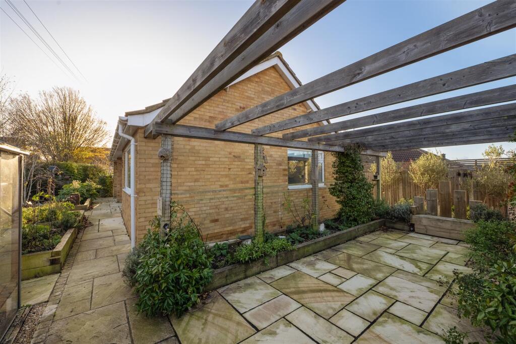 Nursery Close, Tankerton, Whitstable