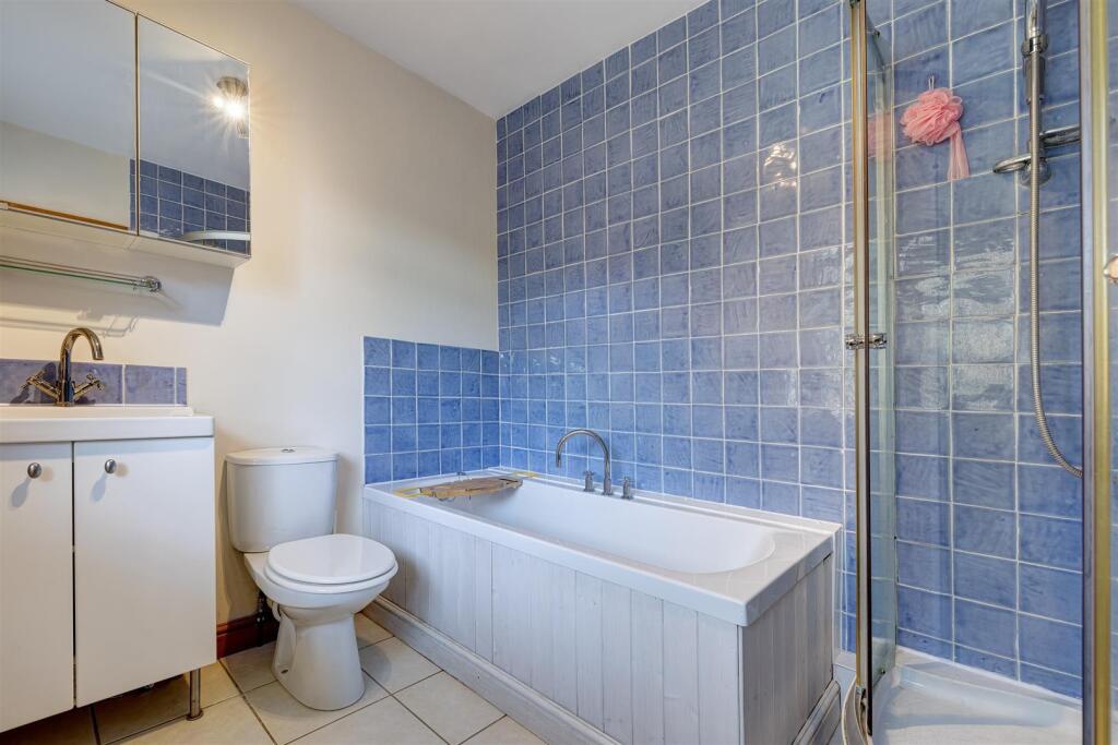 8 Willesley Close, Ashby