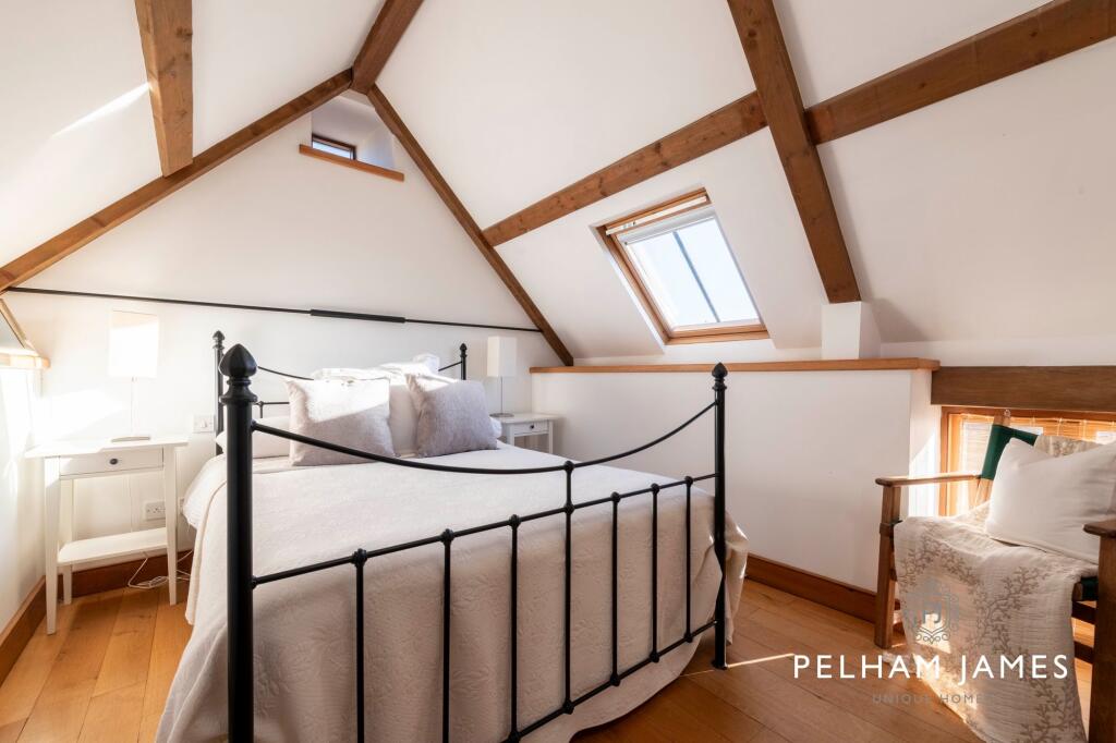 Dovecote Annexe - Mews Cottage, Woodnewton