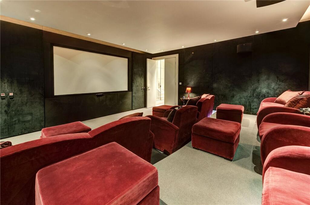 Cinema Room