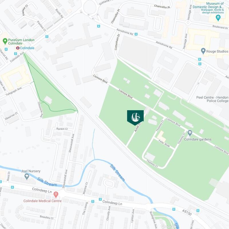 Serenity House, Coli