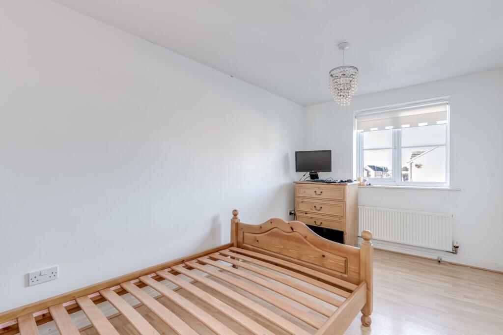 Bed 3