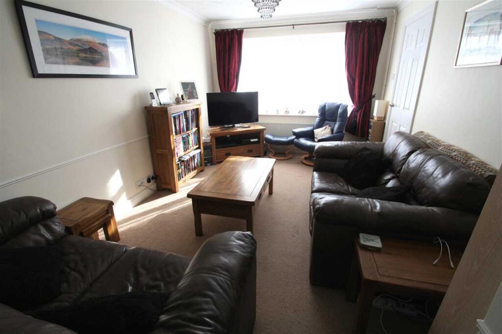 Brighton Hill, Basingstoke, Hampshire