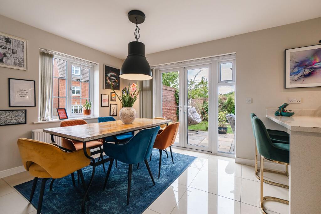 Kitchen-Diner