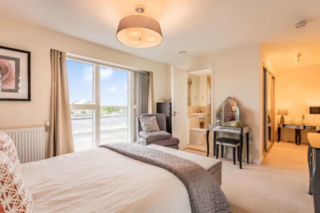 Bed 1