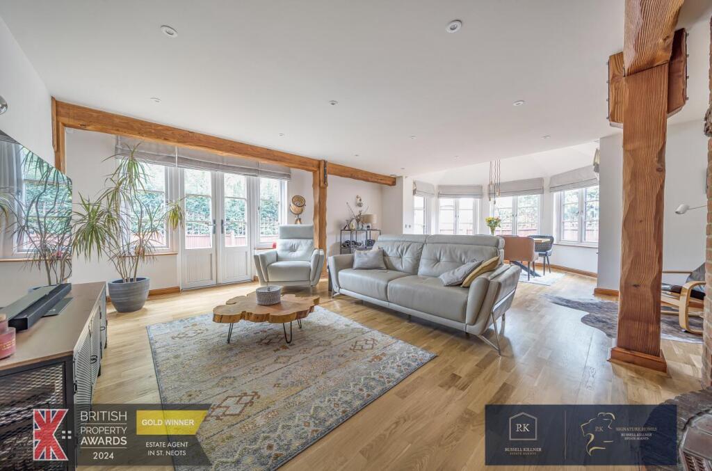 Living Room.