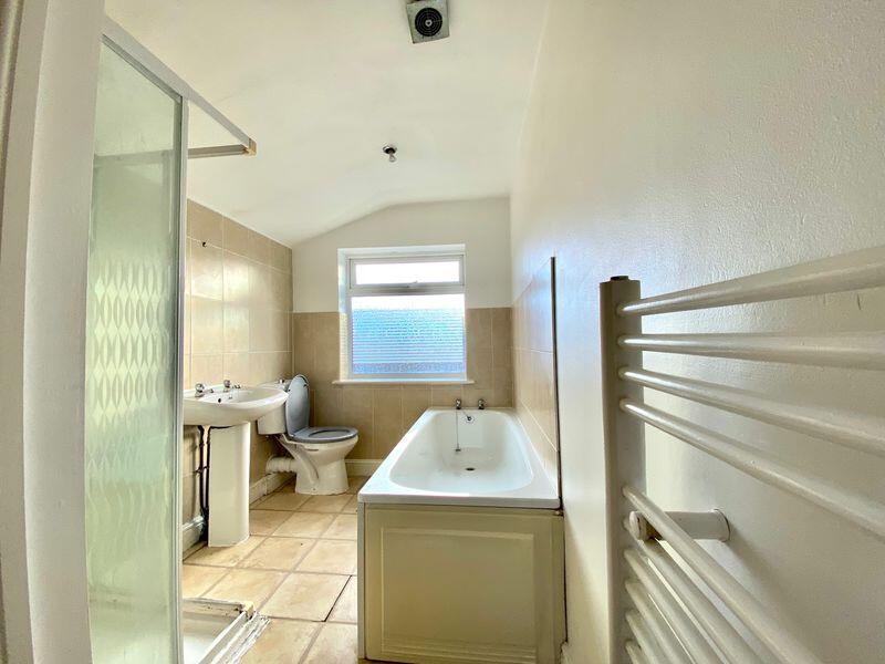 Bathroom/WC
