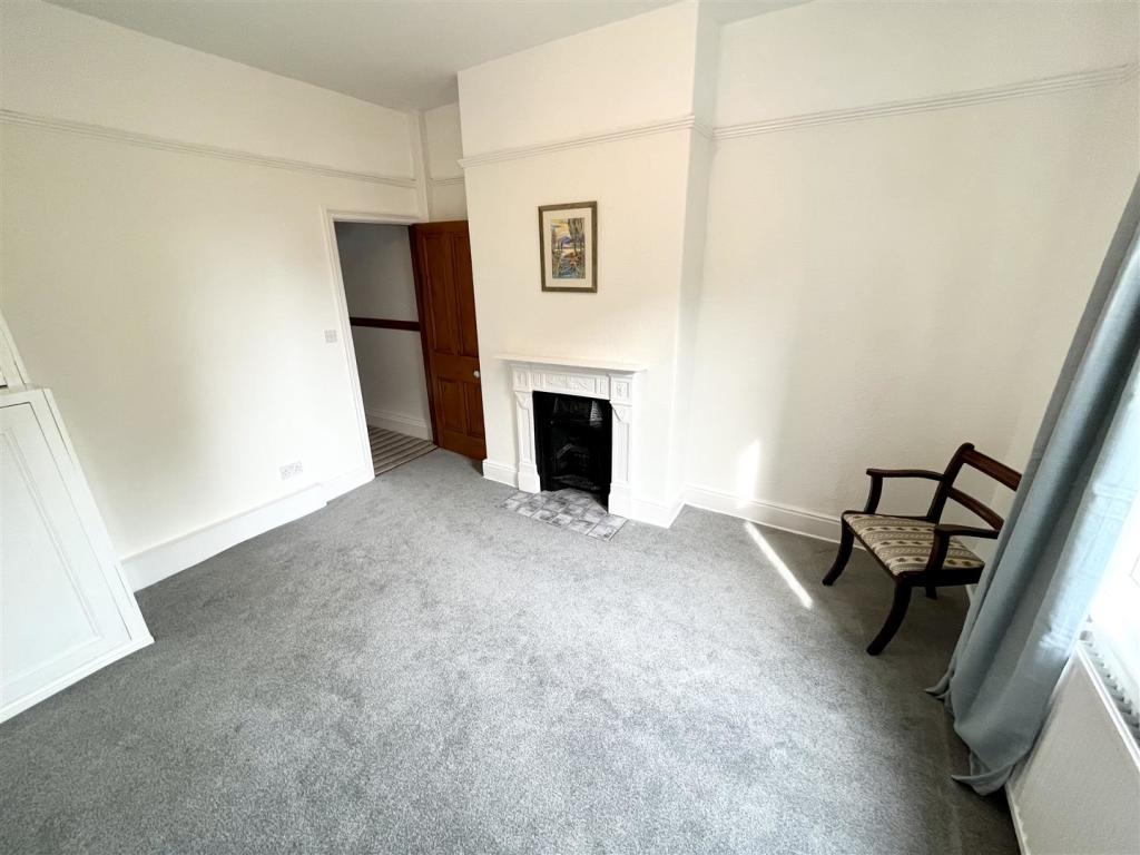 Bedroom 2 Aspect 2
