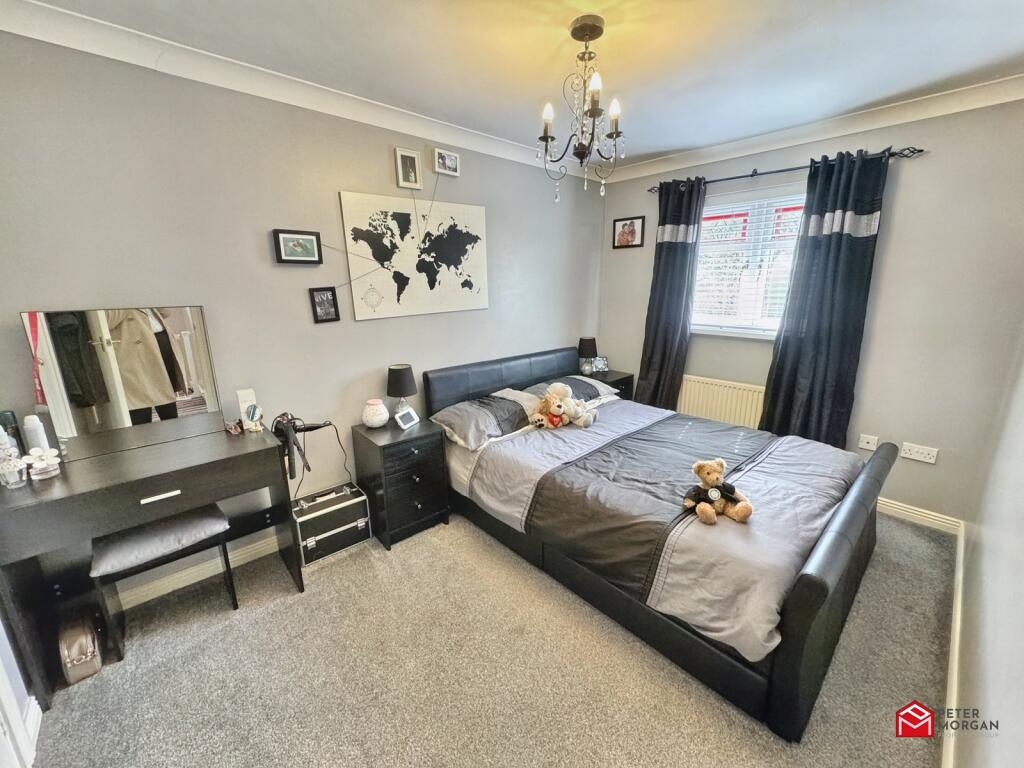 Bedroom  1