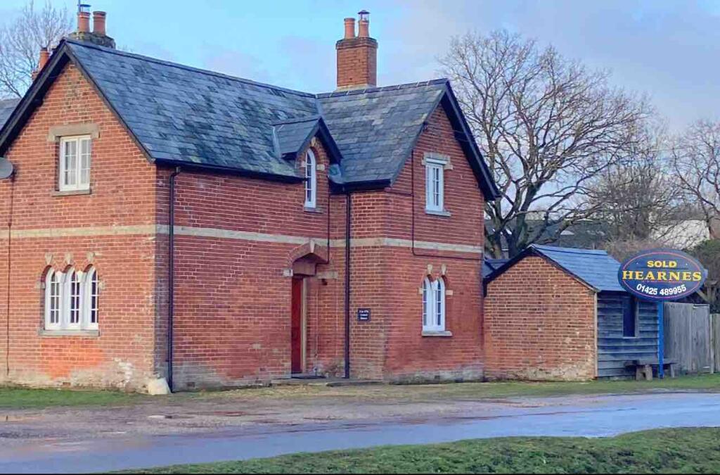 3 bedroom Semi Detached for sale