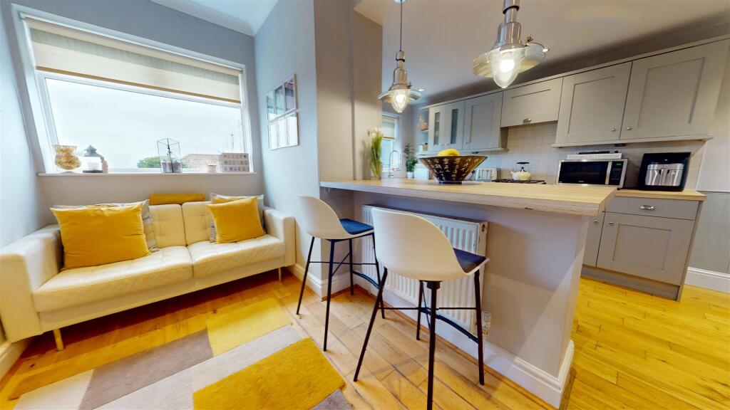 Newton Road Kitchen Diner