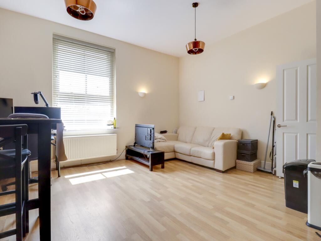 Main Living Space 2