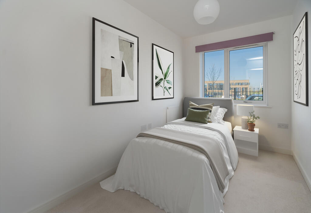 Bedroom 2