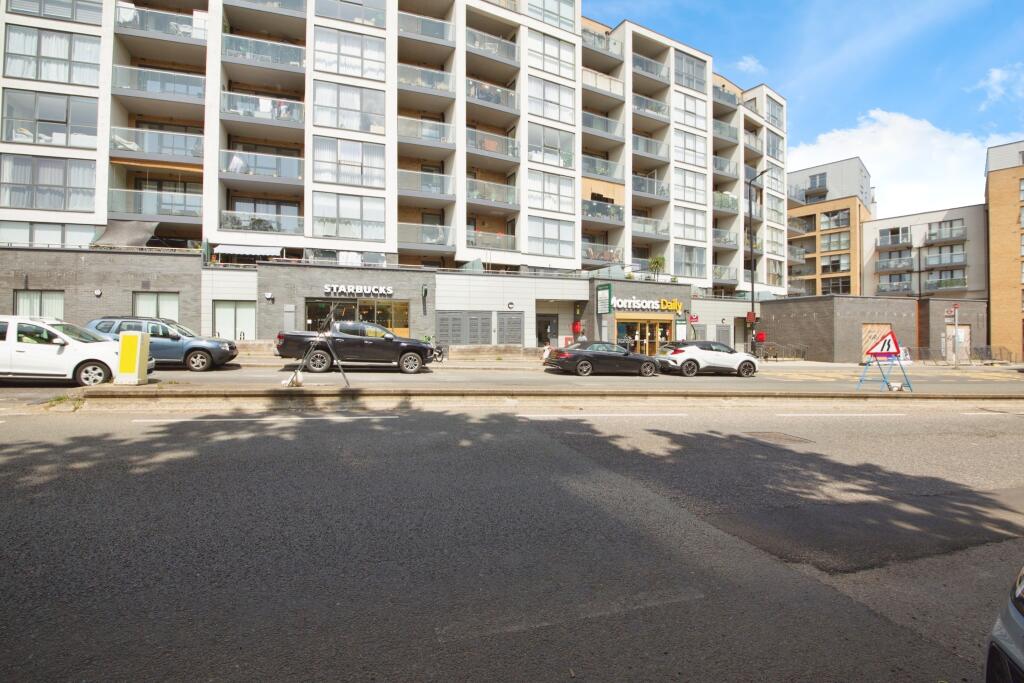 View Of The Property