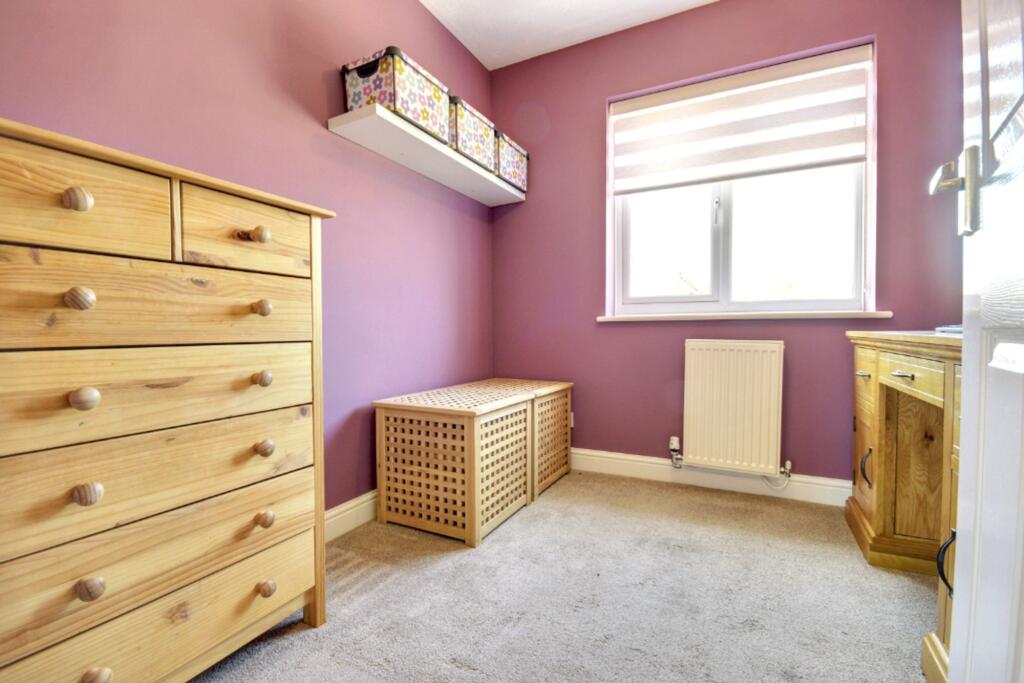Bedroom 5