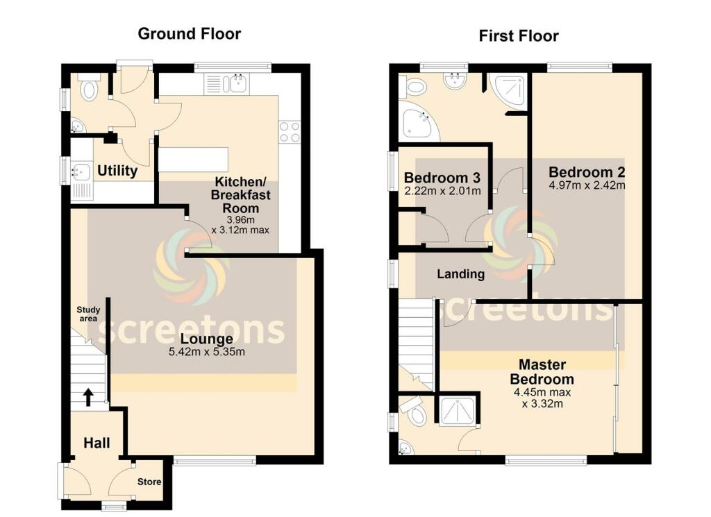 Floorplan 12 Beech Tree Avenue, Thorne (1).JPG