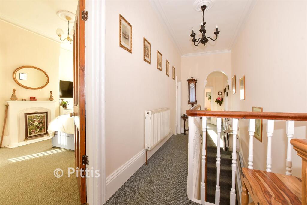 Internal Lifestyle Photograph