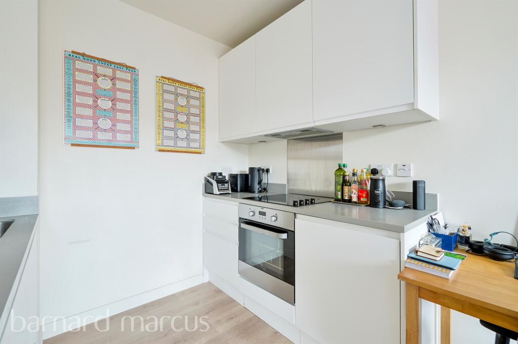 Living Room/Kitchen