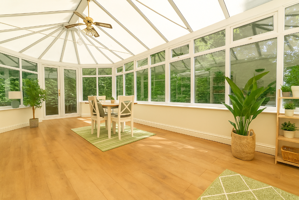 Conservatory 