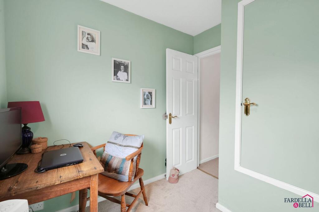 Bedroom 4