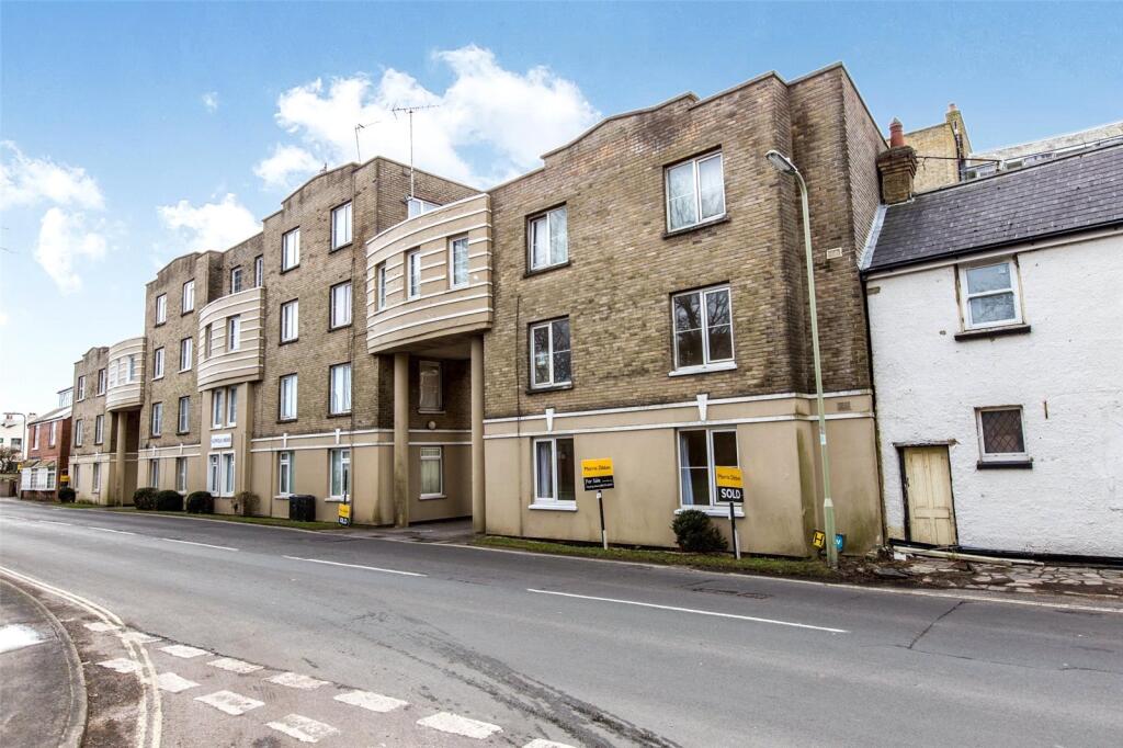 Norfolk Mews, Sea Front, Hayling Island, Hampshire, PO11